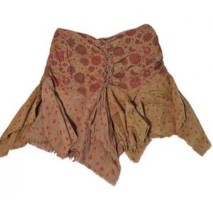 Vintage Plein Sud Skirt